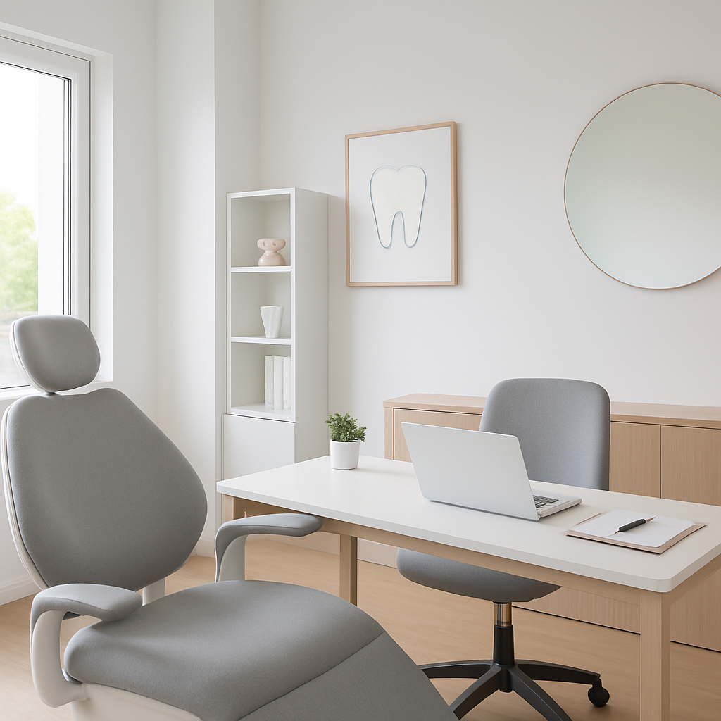 Appointment Room