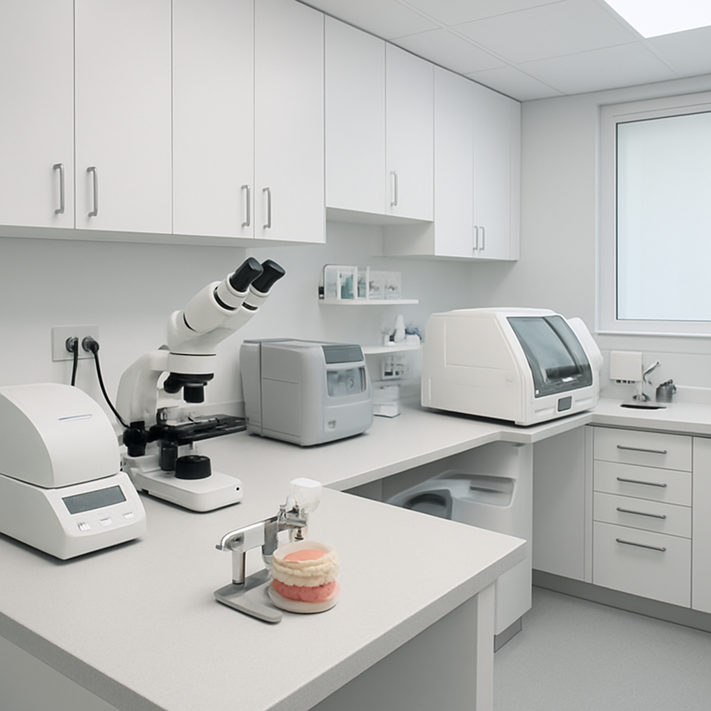 Dental Lab