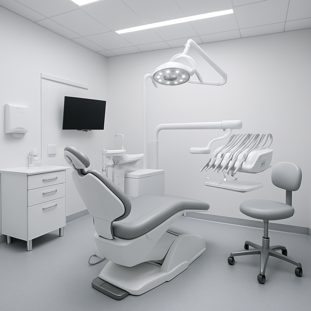 Dental Operatory