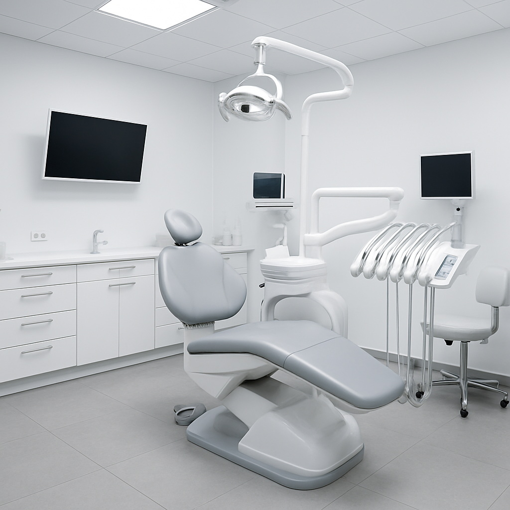 Treatment Room