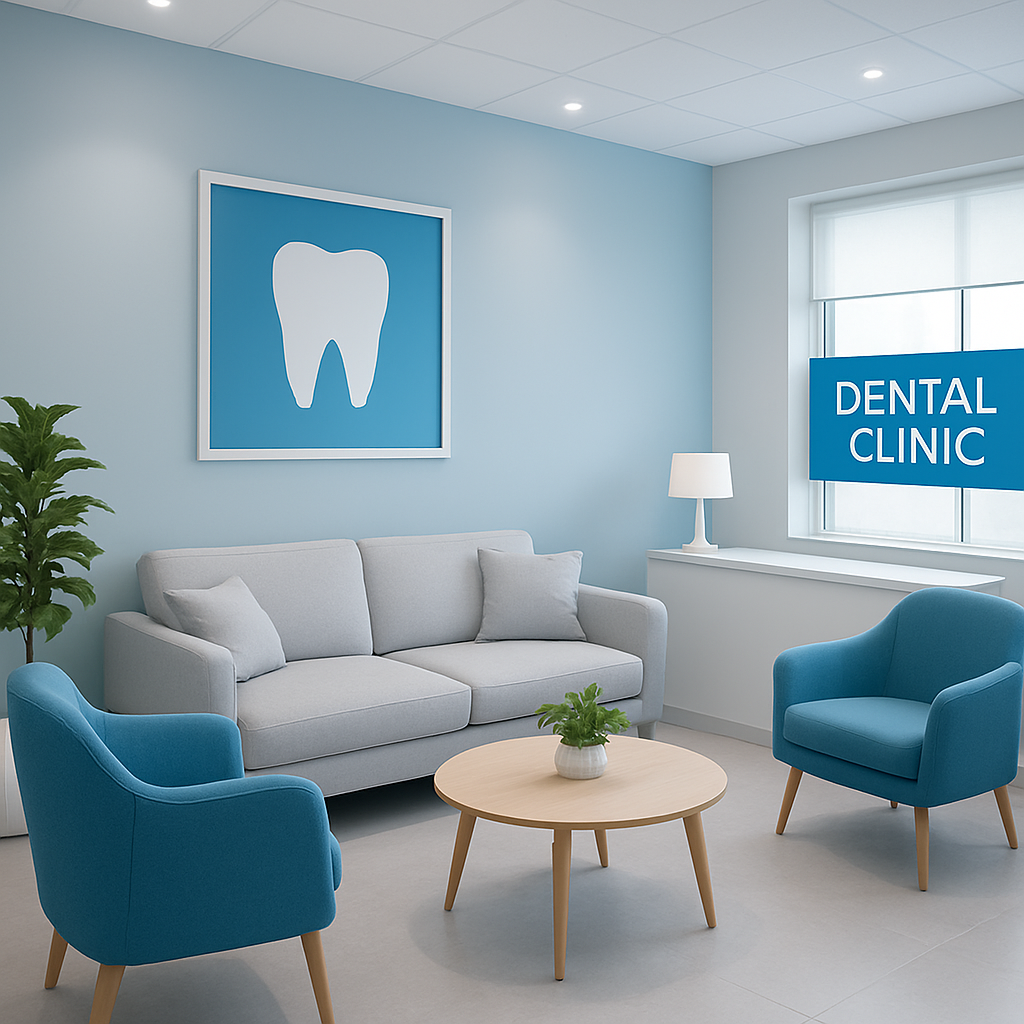 Waiting Room