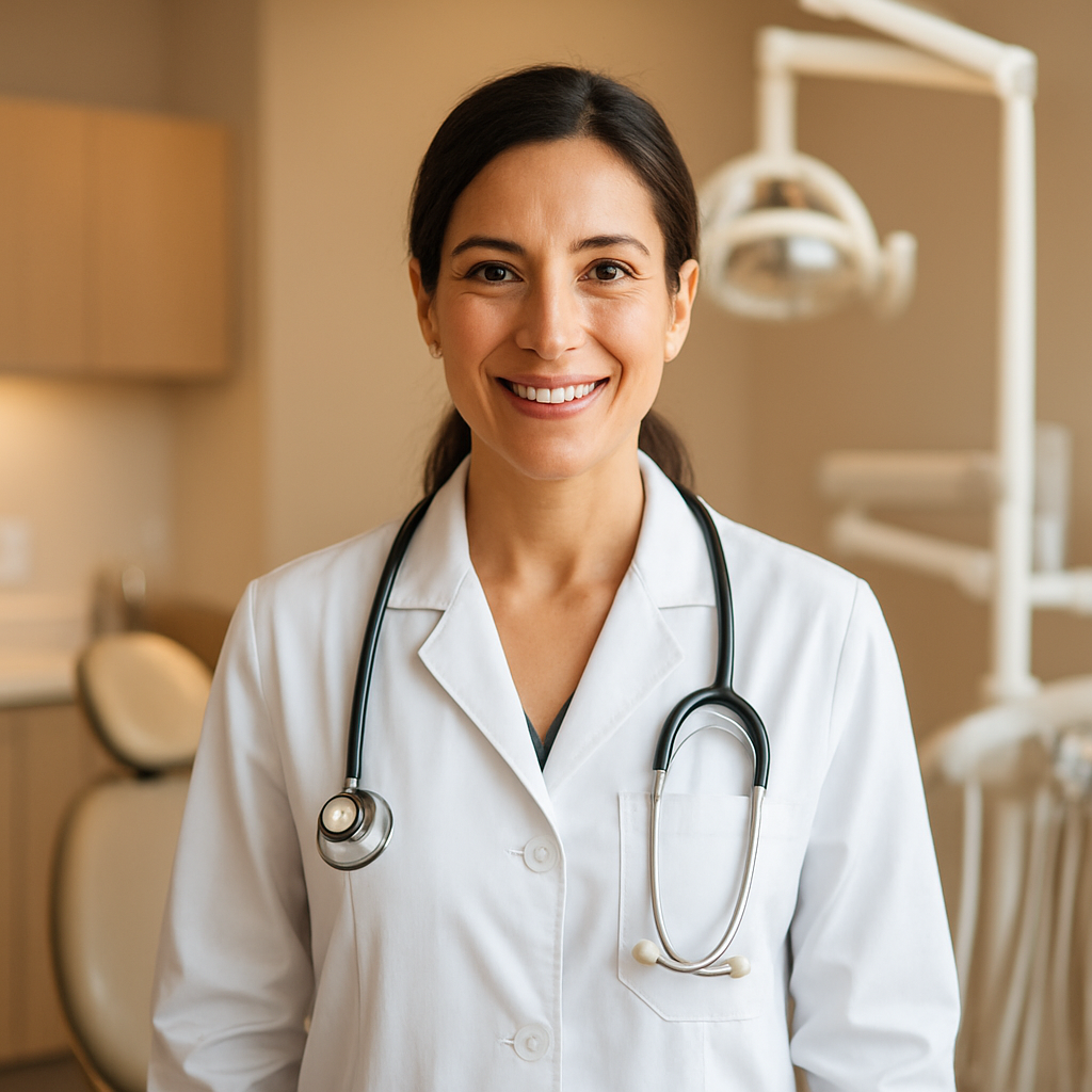 Dr. Sarah Williams