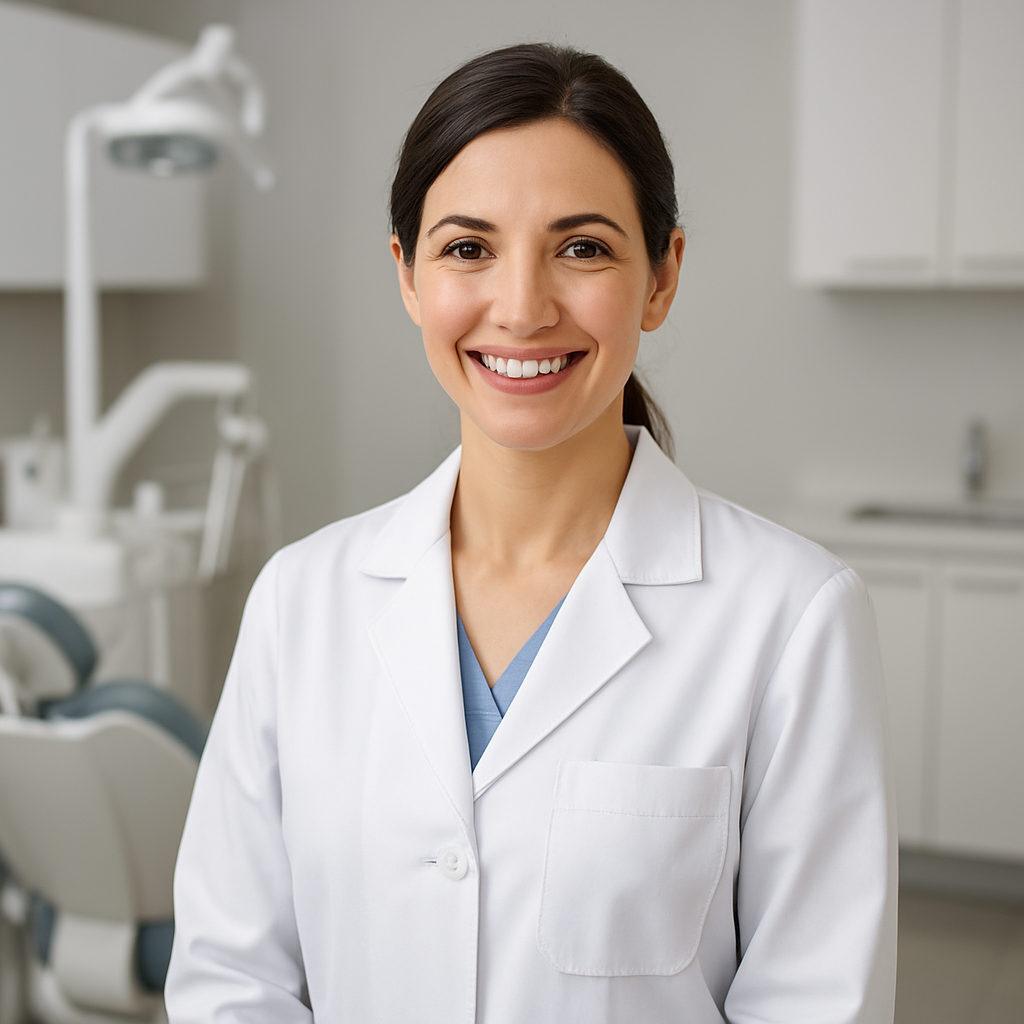 Dr. Jessica Brown