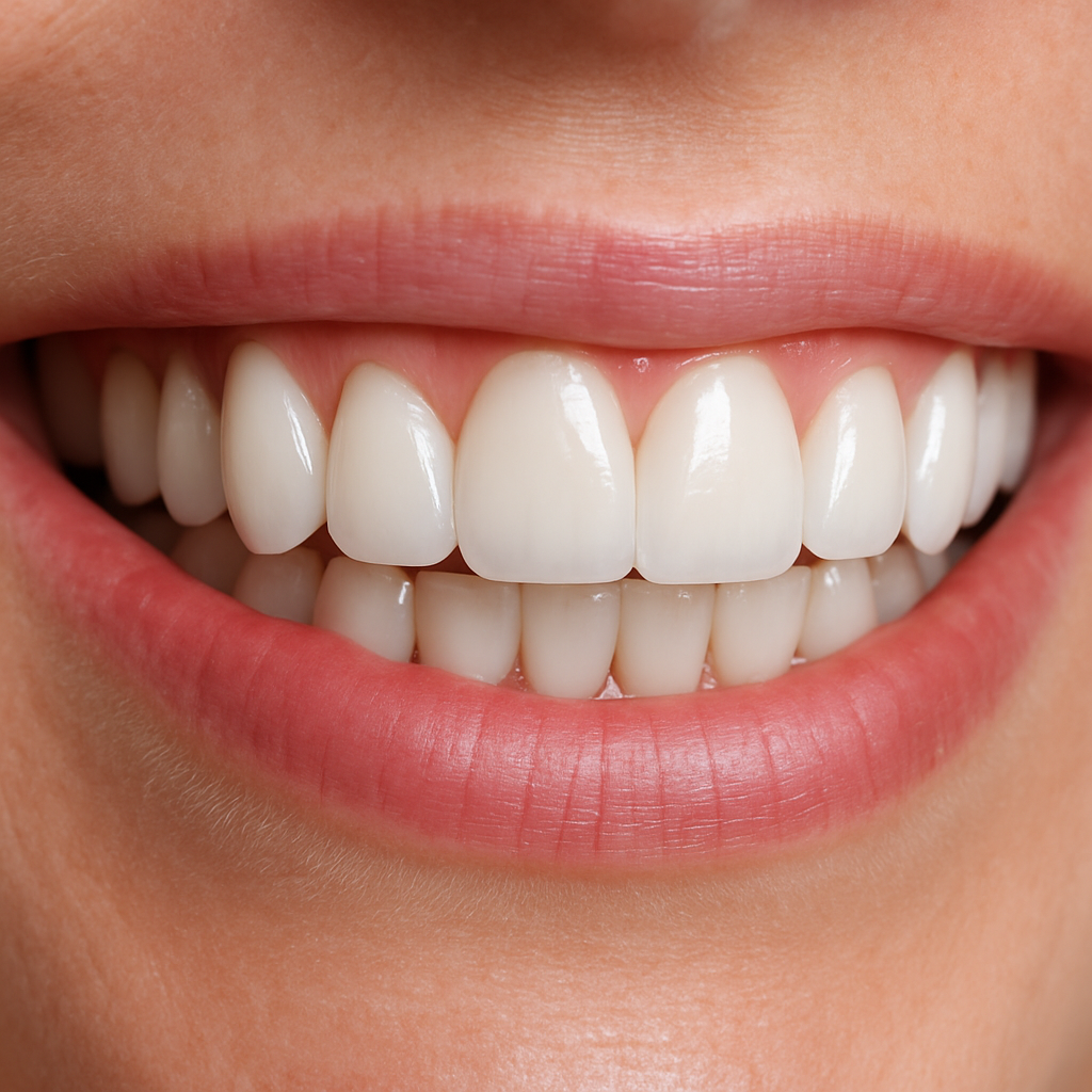 Dental Implants After